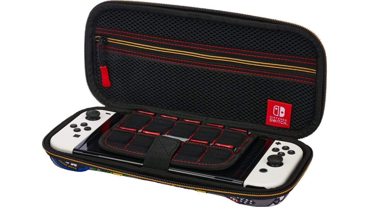 【激安】半額以下- 50%OFFの安い通販 Nintendo for Case Protection Switch™ Kart Mario - 家庭用ゲーム機本体